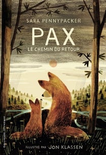 Pax le chemin du retour