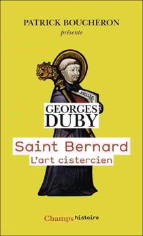 Saint Bernard : L'art cistercien