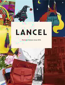 Lancel: 140 years (ang)