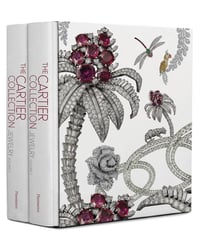The cartier collection - jewelry