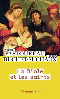 La bible et les saints