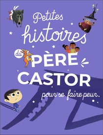 Nathacha Caputo : Roule galette - 90 ans du Père Castor - Pour