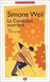 La condition ouvrière