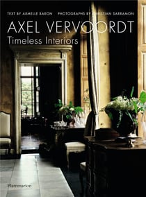 Axel vervoordt - timeless interiors
