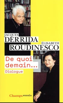 De quoi demain... dialogue