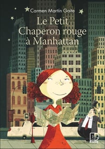 Le Petit Chaperon rouge à Manhattan