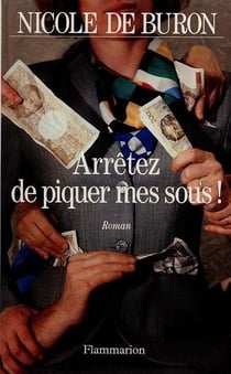Arrêtez de piquer mes sous !