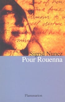 Pour rouenna