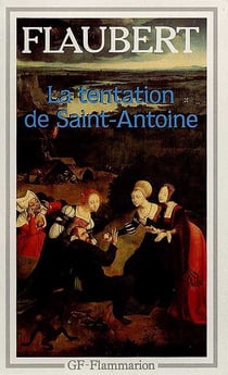 La tentation de saint antoine
