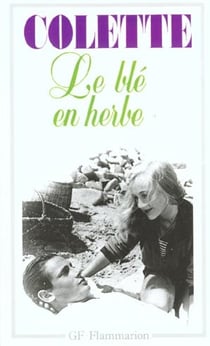 Ble en herbe (le)