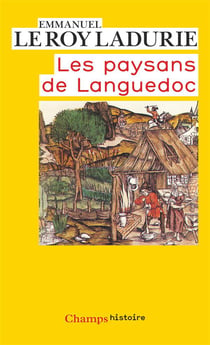 Les paysans de languedoc