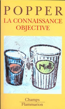Connaissance objective (la)