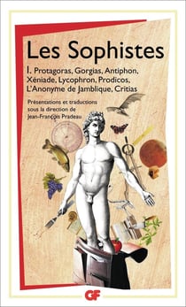 Les Sophistes Tome 1