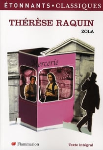 Therese raquin