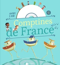 Comptines de France