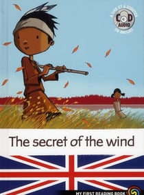 Nitoo the indian - the secret of the wind