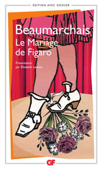 Le mariage de figaro