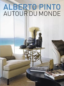 Alberto Pinto, autour du monde