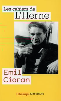 Emil Cioran