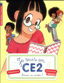 Je suis en CE2 Tome 6