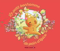 Le petit bonhomme de pain d'epice