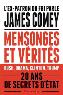 Mensonges et vérités - une loyauté à toute épreuve