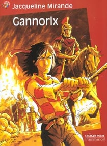 Gannorix (anc ed)