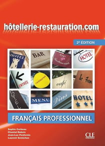 Hotellerie-restauration.com - Livre de l'élève