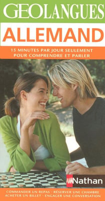 Allemand