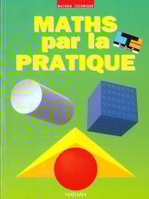 Maths par la pratique terminale bep tertiaire