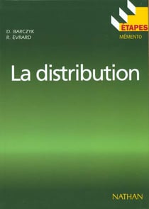 La distribution