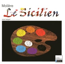 Le Sicilien ou l'Amour peintre
