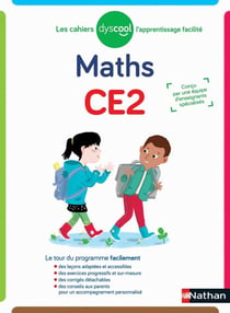 Mathématiques - CE2 (édition 2020)