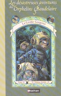 Aventures orph baudelaire t11 - vol11