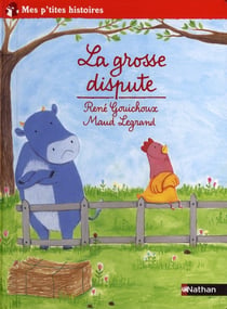 La grosse dispute