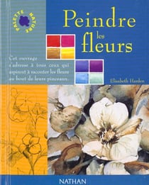 Peindre les fleurs