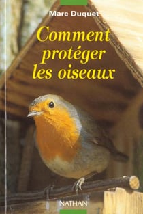 Comment proteger les oiseaux