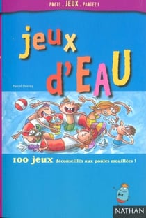 Jeux d'eau