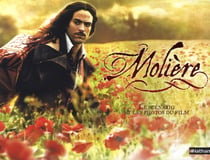 Molière - le scénario et les photos du film