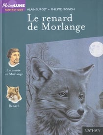 Le renard de morlange