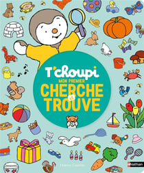 T-CHOUPI DORT CHEZ UN COPAIN - Premiers livres et livres animés - Jeunesse  - La Preface
