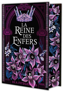 La reine des enfers