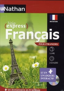 Français pour étrangers - initiation