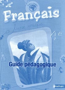 FUTUR SIMPLE : français - 4ème - guide pédagogique
