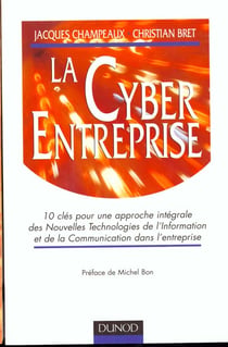 La cyber entreprise