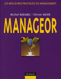 Manageor - les meilleures pratiques du management