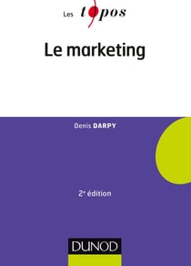 Le marketing (2e édition)