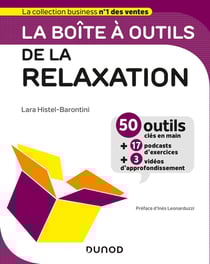 La boîte à outils : de la relaxation