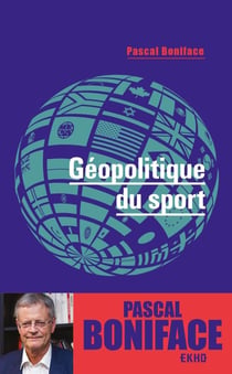 Géopolitique du sport (2e édition)