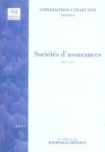 Sociétés d'assurances